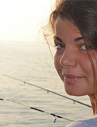 Carolinalina 20 ani Escorta din Galati