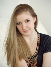Anabella663 26 ani Escorta din Galati