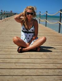Kylie 34 ani Escorta din Galati