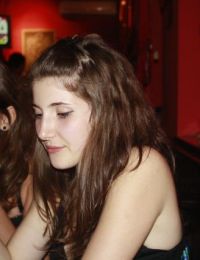Corneliacori 27 ani Escorta din Galati