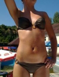 Tina_32 24 ani Escorta din Arad