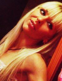 Lowsydny 27 ani Escorta din Giurgiu