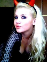 Biancka88 28 ani Escorta din Giurgiu