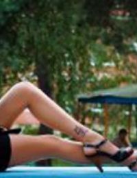 Vergi 25 ani Escorta din Giurgiu