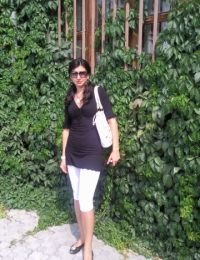 Kristyin 31 ani Escorta din Giurgiu