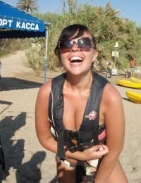 Martia 20 ani Escorta din Giurgiu