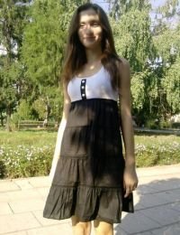 Eugenia57 23 ani Escorta din Gorj