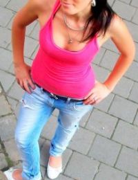 Mihaela0909 27 ani Escorta din Gorj