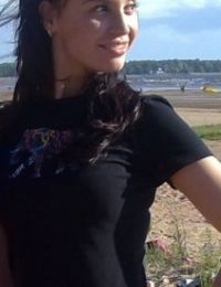 Aly2012 28 ani Escorta din Gorj