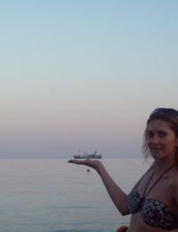 Buna_30 24 ani Escorta din Gorj