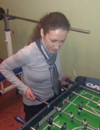 Nsc 30 ani Escorta din Harghita