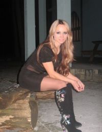Maryna_4love 29 ani Escorta din Harghita