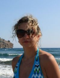Emiliaemy 28 ani Escorta din Harghita