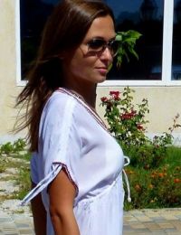 Anna48 32 ani Escorta din Harghita