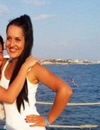 Nico 20 ani Escorta din Harghita