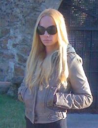 Sonia56 20 ani Escorta din Ialomita
