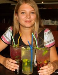 Differentgirl 28 ani Escorta din Ialomita