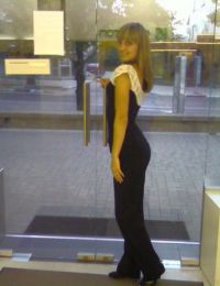 Annaunik 21 ani Escorta din Ialomita