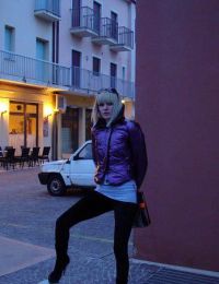 Stelianabolboroiu 26 ani Escorta din Ialomita