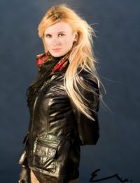 Alina1377 35 ani Escorta din Ialomita