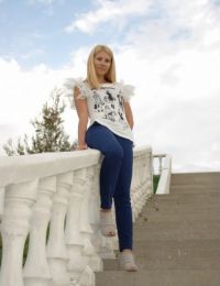 Dream_life 32 ani Escorta din Ialomita