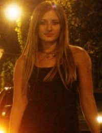 Mikaela_s 27 ani Escorta din Ialomita