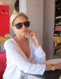 Mikky_u 35 ani Escorta din Iasi