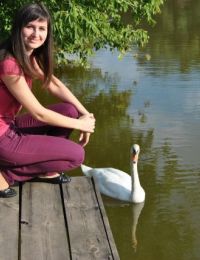 Ana_me 35 ani Escorta din Iasi