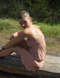 Blondyna85 35 ani Escorta din Iasi