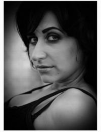 Silvia_silva 33 ani Escorta din Iasi
