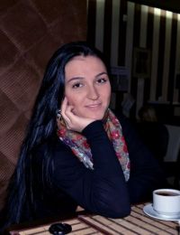 Elena_dulcika14 35 ani Escorta din Iasi