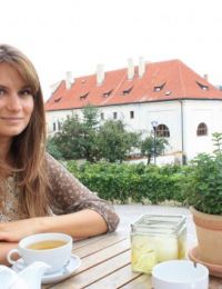 Dana_74 30 ani Escorta din Arges