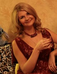 Gabytza_10 30 ani Escorta din Ilfov