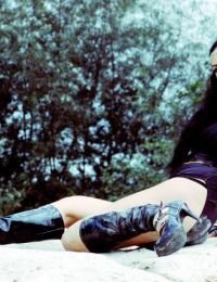Blackangell 22 ani Escorta din Ilfov