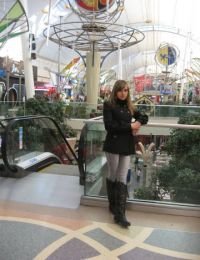Vicky_victoria 32 ani Escorta din Ilfov