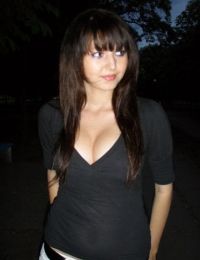 Gabrielle22 32 ani Escorta din Ilfov