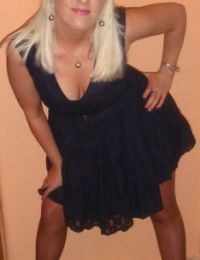 Dorinabudnar 34 ani Escorta din Ilfov