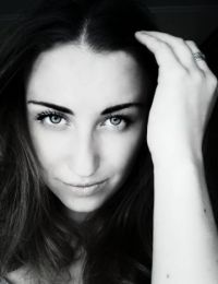 Arabela24 29 ani Escorta din Ilfov