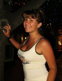 Floare_alba 24 ani Escorta din Ilfov