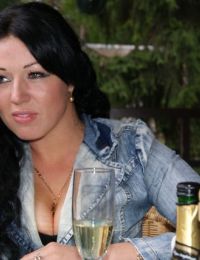 Iasmina56 25 ani Escorta din Ilfov