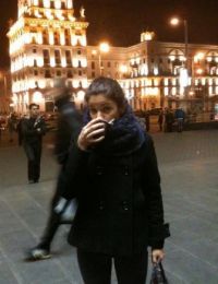 Pamela_28 23 ani Escorta din Ilfov