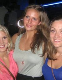 Cristina258 27 ani Escorta din Maramures