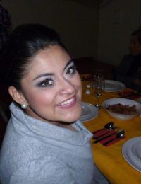 Cristina_zv 34 ani Escorta din Maramures