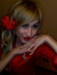Nadia18i 23 ani Escorta din Arges