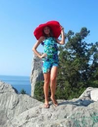 Varsatoare 24 ani Escorta din Arges