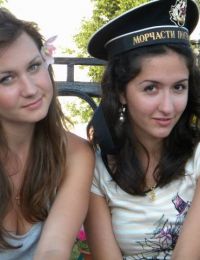 Gavrilagabriela36 27 ani Escorta din Maramures