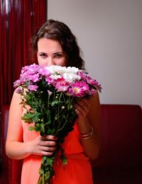 Clau_betty7 20 ani Escorta din Mehedinti