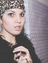 Andree_blondy 31 ani Escorta din Arges