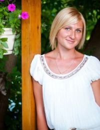 Deea 34 ani Escorta din Mehedinti