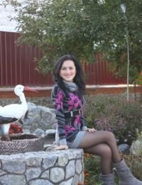Thaysia 28 ani Escorta din Mehedinti